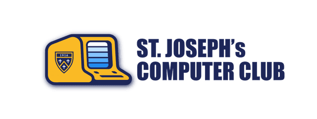 SJ Computer Club Logo